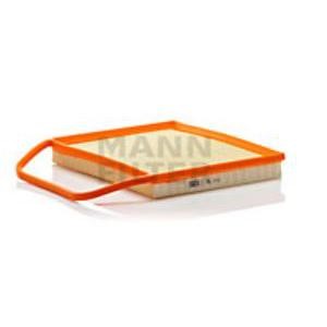 въздушен филтър MANN-FILTER C 36 004