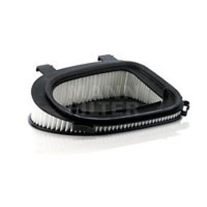 въздушен филтър MANN-FILTER C 36 014 