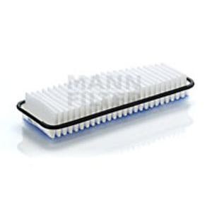 въздушен филтър MANN-FILTER C 3725