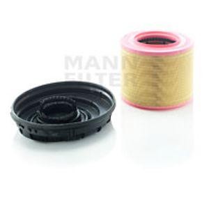 въздушен филтър MANN-FILTER C 41 001 KIT 