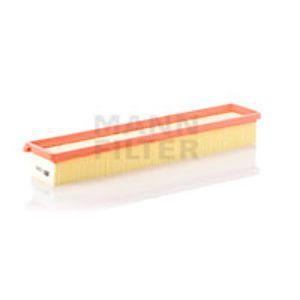 въздушен филтър MANN-FILTER C 50 001 