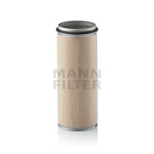 филтър за вторичен въздух MANN-FILTER CF 1610