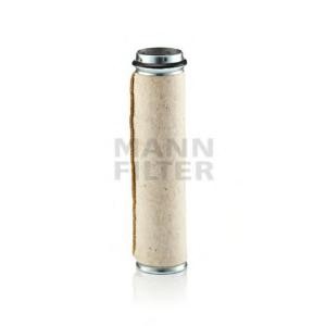 филтър за вторичен въздух MANN-FILTER CF 800