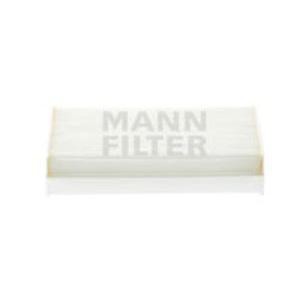 филтър купе MANN-FILTER CU 17 001 
