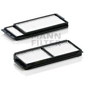 филтър купе MANN-FILTER CU 22 001-2