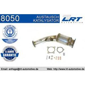 катализатор LRT 8050
