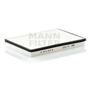 филтър купе MANN-FILTER CU 2672