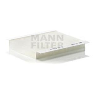 филтър купе MANN-FILTER CU 2680 