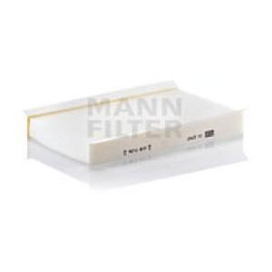 филтър купе MANN-FILTER CU 2747