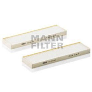 филтър купе MANN-FILTER CU 29 002-2 