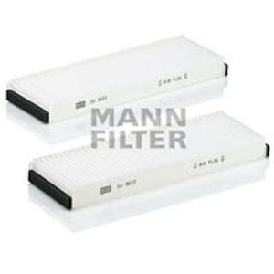 филтър купе MANN-FILTER CU 3023-2 