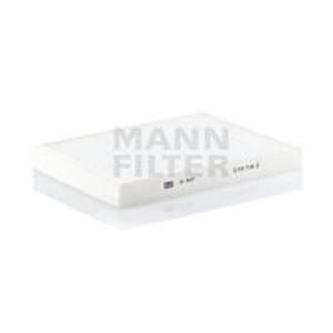 филтър купе MANN-FILTER CU 3037 