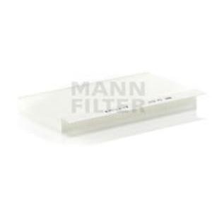 филтър купе MANN-FILTER CU 3337