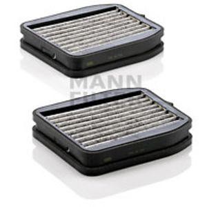 филтър купе MANN-FILTER CUK 18 000-2 