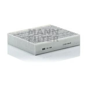 филтър купе MANN-FILTER CUK 1830 