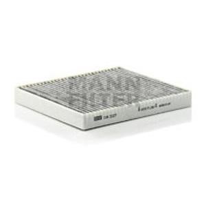 филтър купе MANN-FILTER CUK 2227 