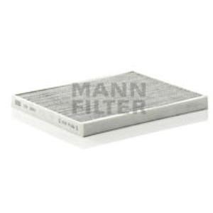 филтър купе MANN-FILTER CUK 2243