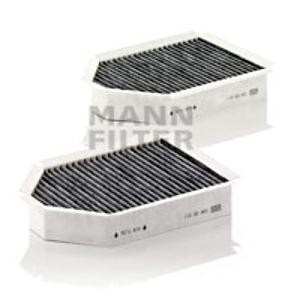 филтър купе MANN-FILTER CUK 26 011-2 