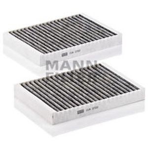 филтър купе MANN-FILTER CUK 2722-2
