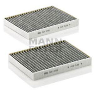 филтър купе MANN-FILTER CUK 2736-2 