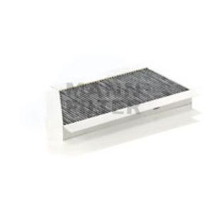 филтър купе MANN-FILTER CUK 3448 