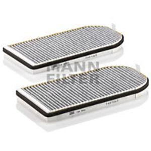 филтър купе MANN-FILTER CUK 3642-2