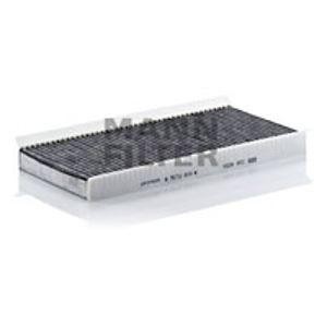 филтър купе MANN-FILTER CUK 4054 