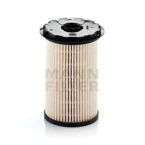 горивен филтър MANN-FILTER PU 7002 x 