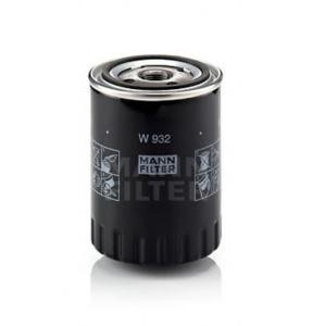 маслен филтър MANN-FILTER W 932 