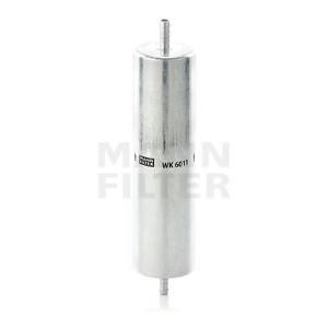 горивен филтър MANN-FILTER WK 6011 