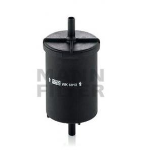 горивен филтър MANN-FILTER WK 6012 