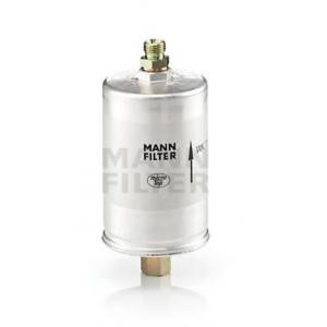 горивен филтър MANN-FILTER WK 726