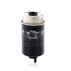 горивен филтър MANN-FILTER WK 8038
