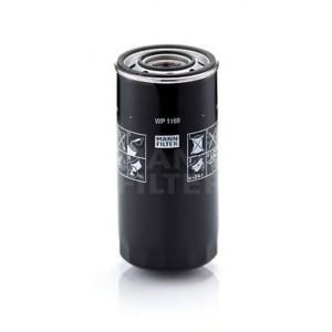 маслен филтър MANN-FILTER WP 1169