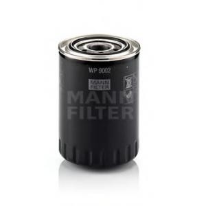 маслен филтър MANN-FILTER WP 9002