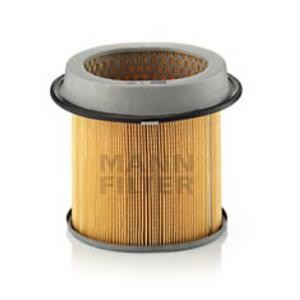 въздушен филтър MANN-FILTER C 1891