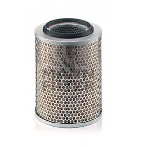 въздушен филтър MANN-FILTER C 20 356