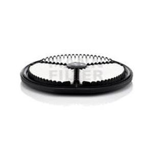 въздушен филтър MANN-FILTER C 2212