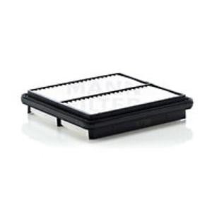 въздушен филтър MANN-FILTER C 2229