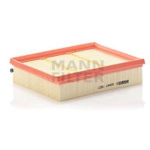 въздушен филтър MANN-FILTER C 2287