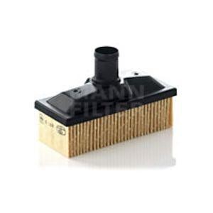 клапан картерни газове MANN-FILTER C 118 