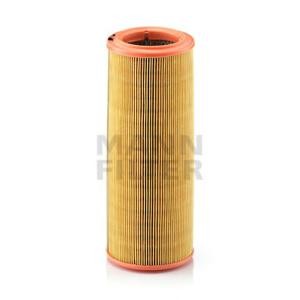 въздушен филтър MANN-FILTER C 1189