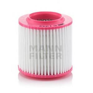 въздушен филтър MANN-FILTER C 1343 