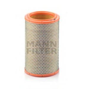 въздушен филтър MANN-FILTER C 1387