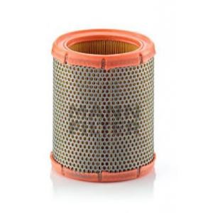 въздушен филтър MANN-FILTER C 1460 