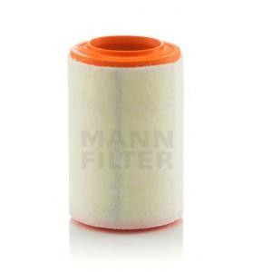 въздушен филтър MANN-FILTER C 15 007 