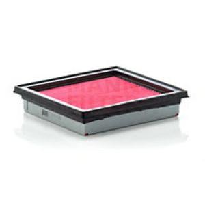 въздушен филтър MANN-FILTER C 1618 