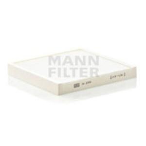 филтър купе MANN-FILTER CU 2349