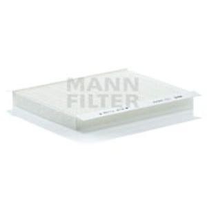филтър купе MANN-FILTER CU 2422 