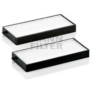 филтър купе MANN-FILTER CU 2521-2